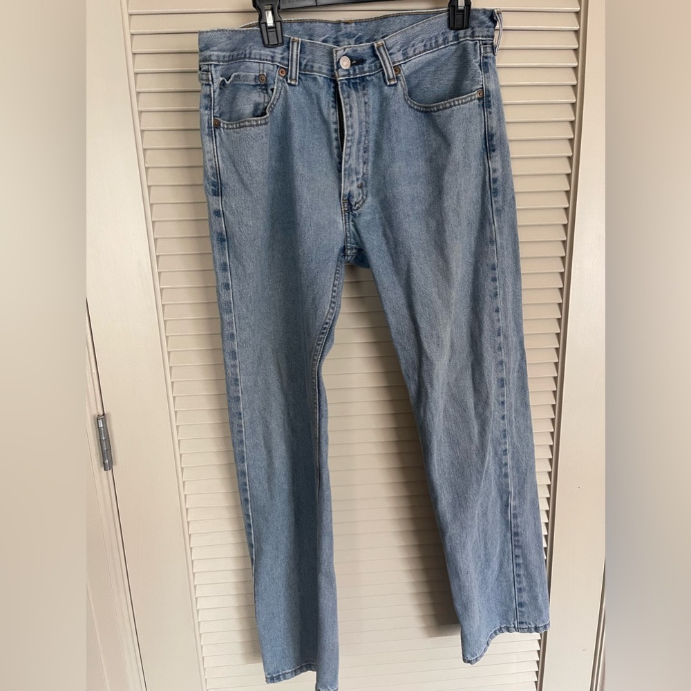 Levi Jeans